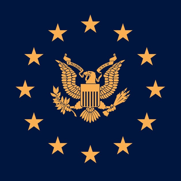 Consular Pact Seal